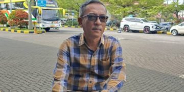 Banjir Jadek Margahayu Atasi dengan Bangun Kolam Retensi di Kelurahan Sulaiman, Ini Kata Anggota DPRD Kabupaten Bandung Ir. Aep Dedi