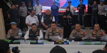 Polres Subang Ungkap Kasus Pembunuhan Berencana, Satu Pelaku Ditangkap
