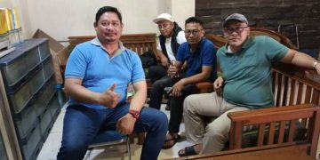 Koperasi Desa Merah Putih Desa Nanjung Terbentuk, Ini Harapan Kades Dian Irawan