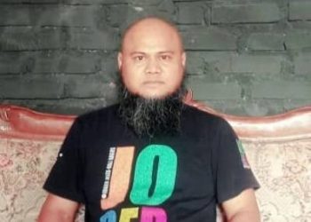 100 Hari Kerja Abdusy Syakur – Putri Karlina, Begini Penilaian Rawink Rantik