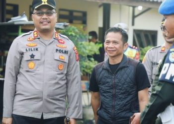 Pemkab Purwakarta Razia Pelajar Melibatkan Satpol PP, Camat dan Kades
