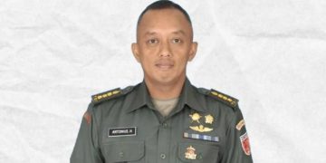 Gugur Saat Insiden Pemusnahan Amunisi di Garut, Ini Sekilas Profil Kolonel Antonius Hermawan