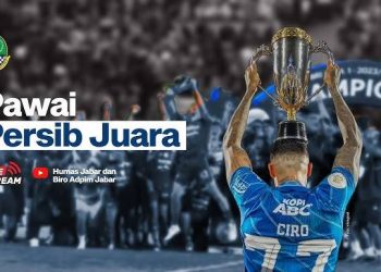 Tangkapan Layar youtube Humas Jabar