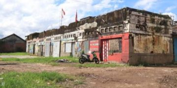 Lika-Liku Jalur Kereta Api Garut-Cikajang, Dari Pembangunan Sampai Rencana Reaktivasi