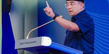 Wali Kota Bandung Perkenalkan Konsep Kota Solidaritas, Ini Penjelasannya