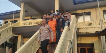 Tragis Cucu Bunuh Nenek Dengan Cobek, Jengkel Tak Diberi Uang Jajan.