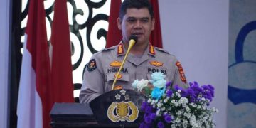 Kabid Humas Polda Jabar Tegaskan Peran Strategis Humas Polri dalam Era Digital