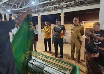 Usai Autopsi, Jenazah Korban Pembunuhan di Ciamis Diserahkan ke Keluarga