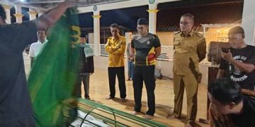 Usai Autopsi, Jenazah Korban Pembunuhan di Ciamis Diserahkan ke Keluarga