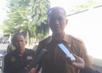 Disbudpora Dorong Kemandirian dan Daya Saing Pemuda di Era Digital Melalui Pelatihan Kewirausahaan