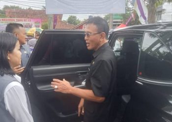 KCD 13 Mangkir Terus, Bupati Herdiat Berang