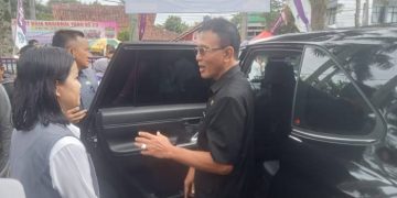 KCD 13 Mangkir Terus, Bupati Herdiat Berang