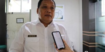 Pemkab Garut Gelar Rapat Persiapan Pelaksanaan Rehabilitasi Jalan dan Drainase Pasar Guntur