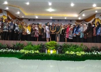 Gebyar Hari Lingkungan Hidup Sedunia 2025, Subang Ngabret Bersama DLH Wujudkan Kebersihan Dan Kelestarian