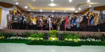 Gebyar Hari Lingkungan Hidup Sedunia 2025, Subang Ngabret Bersama DLH Wujudkan Kebersihan Dan Kelestarian