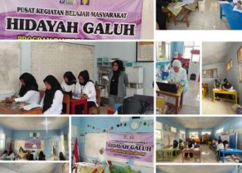 Pemkab Ciamis Optimalkan Peran PKBM, Buka Akses Pendidikan untuk Semua Usia