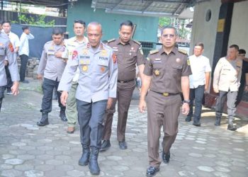 Tempat Judi di Kawasan Kosambi Bandung Digerebek Polda Jabar