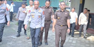 Tempat Judi di Kawasan Kosambi Bandung Digerebek Polda Jabar