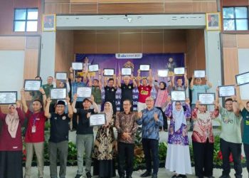 Ekspo Pendidikan Ciamis 2025 Resmi Ditutup, Wadah Apresiasi dan Kolaborasi Pendidikan Berkualitas