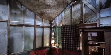 Salurkan Bantuan Rutilahu kepada Warga Rancapetir, Komitmen Nyata Bupati Herdiat Wujudkan Hunian Layak bagi Warga Miskin