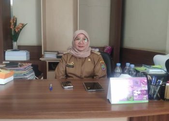 135 PNS Ciamis Terima Satyalancana Karya Satya dari Presiden, Apresiasi atas Loyalitas dan Dedikasi