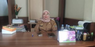 135 PNS Ciamis Terima Satyalancana Karya Satya dari Presiden, Apresiasi atas Loyalitas dan Dedikasi