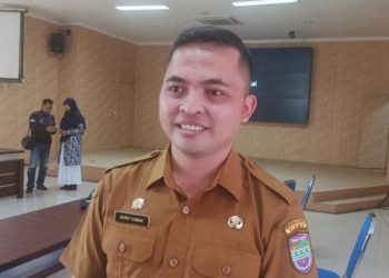 ASN Kelurahan Sindangrasa “Kekasih Hati” Raih Juara 1 Lomba Inovasi Daerah Ciamis 2025