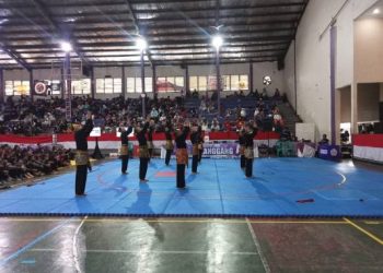 Penutupan Galuh Pakuan Championship Series 2025, Cetak Juara Favorit Baru