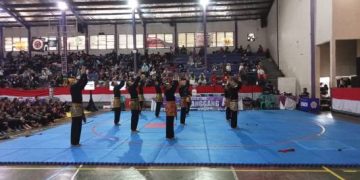 Penutupan Galuh Pakuan Championship Series 2025, Cetak Juara Favorit Baru