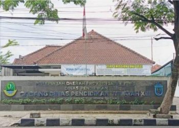 Dituding Kerap Mangkir dari Undangan Resmi Pemkab Ciamis, KCD Wilayah XIII Klarifikasi