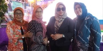 F-PKBM Ciamis Tampil di Ekspo Pendidikan 2025, Tunjukkan Karya dan Peran Nyata Pendidikan Non formal