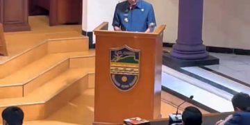 Bupati Herdiat Tegaskan Komitmen Inklusivitas dan Perlindungan Sosial Lewat Empat Raperda Strategis