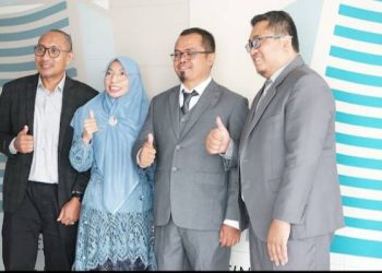 Penelitian Doktoral UI Ungkap Potensi Susu Kambing Peranakan Etawa sebagai Pelindung Lambung