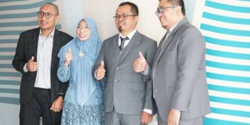 Penelitian Doktoral UI Ungkap Potensi Susu Kambing Peranakan Etawa sebagai Pelindung Lambung