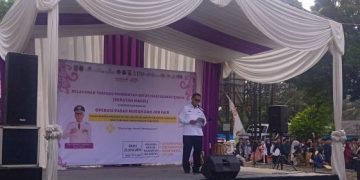 PEPATAH MANIS Ciamis Terintegrasi dengan OPM dan Job Fair, Perkuat Layanan Publik dan Stabilitas Ekonomi