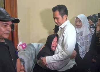 Bupati Purwakarta Bantu Kepulangan Dua Warganya yang Jadi Korban Penembakan KKB di Papua