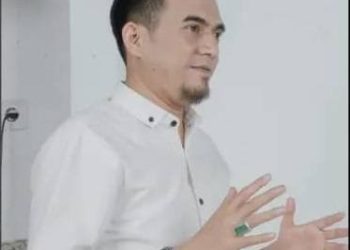 Anggota DPRD Bolos Sidang, Dadan Nugraha : Langgar Konstitusi, Integritas Demokrasi Terancam