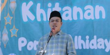 Lahan Sawah  Abadi Desa Sumbersari Ciparay Capai 400 Hektare Bupati Tegaskan Bebas Pajak dan Tak Boleh Bangun Perumahan/ Industri