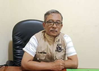 Presiden  Cabut IUP Nikel di Raja Ampat, Legislator Gerindra Ir. Aep Dedi : Bukti Negara Dengar Aspirasi Masyarakat