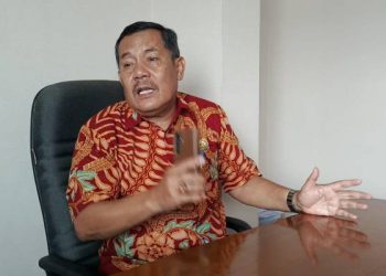 Legislator F PKS H. Dadang Suryana Menilai 100 Hari Kerja Bupati HM. Dadang Supriatna