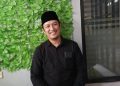 Kepala Desa Sukamenak Kecamatan Margahayu Kabupaten Bandung, Taufik,SE