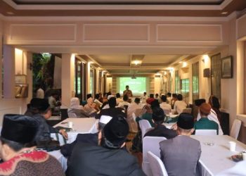 Ketua JKSN Jabar: Pesantren Bangun Umat, Pemprov Bangun Framing Negatif?