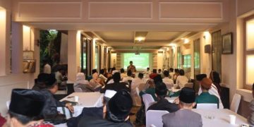 Ketua JKSN Jabar: Pesantren Bangun Umat, Pemprov Bangun Framing Negatif?