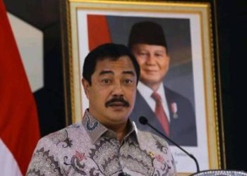 Takmir Masjid Agung Demak Berharap Menteri Imipas Datang di Acara Sholawat Doa Untuk Anak Negeri