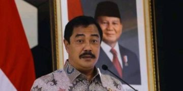 Takmir Masjid Agung Demak Berharap Menteri Imipas Datang di Acara Sholawat Doa Untuk Anak Negeri