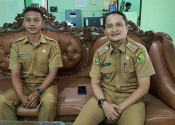 Tujuh Desa di Kecamatan Ciwidey Kelar Bentuk Koperasi Merah Putih, Camat Nardi Optimistis Bisa Maju