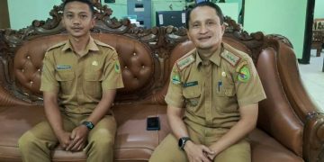 Tujuh Desa di Kecamatan Ciwidey Kelar Bentuk Koperasi Merah Putih, Camat Nardi Optimistis Bisa Maju