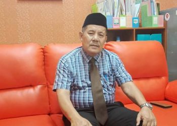 Anggota DPRD H. Dadang Suryana Sesalkan Tindakan Seorang yang Diduga Hina Suku Sunda dan Agama Islam di Rahayu Margaasih