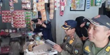 Makin Marak Peredaran Rokok Ilegal, Pemkab Jepara Gelar Operasi Pemberantasan