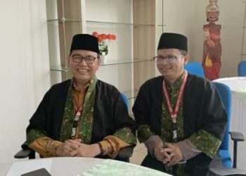 Syarhil Qur’an Paling Menarik dari 8 Cabang dalam MTQH XXXIX Jabar, Kata Ketua Majelis Hakim Prof. Dr. H. Juraidi MA